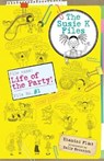 Life of the Party! The Susie K Files 1 - Shamini Flint - 9781760634803