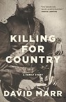 Killing for Country - David Marr - 9781760642730