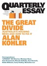 The Great Divide - Alan Kohler - 9781760644239
