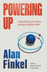 Powering Up - Alan Finkel - 9781760644598