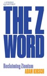 The Z Word - Adam Kirsch - 9781760645458