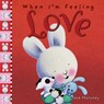 When I'm Feeling Love - Trace Moroney - 9781760680664