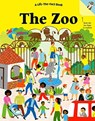The Zoo: A Lift The Fact Book - Nick Wryno - 9781760684464