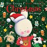 The Things I Love About Christmas - Trace Moroney - 9781760685652