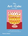 The Art of Cake: The Crème de la Crème of the World's Favorite Desserts - Alice Oehr - 9781760760755