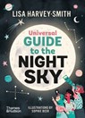 Universal Guide to the Night Sky - Lisa Harvey-Smith - 9781760763848