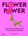 Flower Power - Jac Semmler - 9781760764548