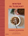 Winter in Tuscany - Amber Guinness - 9781760765460