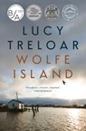 Wolfe Island - Lucy Treloar - 9781760787905