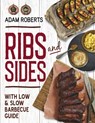 Ribs & Sides - Adam Roberts - 9781760791315