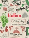 Italian - New Holland Publishers - 9781760795801