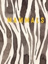 Mammals - Reed New Holland - 9781760796228