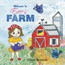 Welcome to Evee's Farm - Yvonne Bornstein - 9781760796716