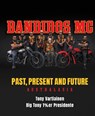 Bandidos - Tony Vartiainen - 9781760796792