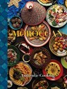 Moroccan: Authentic Cooking - New Holland Publishers - 9781760797874
