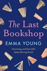 The Last Bookshop - Emma Young - 9781760993443