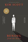 Benang - Kim Scott - 9781760993467