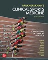 Clinical Sports Medicine: Foundations of Clinical Practice - Peter Brukner ; Karim Khan - 9781761000010
