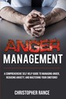 Anger Management - Christopher Rance - 9781761030048