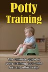Potty Training - Judith Dare - 9781761030253