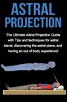 Astral Projection - Peter Longley - 9781761030338