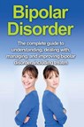 Bipolar Disorder - Alyssa Stone - 9781761030628