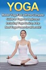 Yoga - Amanda Walker - 9781761030727