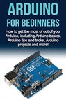 Arduino For Beginners - Matthew Oates - 9781761030772