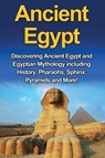 Ancient Egypt - Nick Plesiotis - 9781761031052
