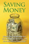 Saving Money - Michael Benson - 9781761031199