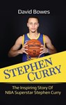 Stephen Curry - David Bowes - 9781761032486