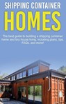 Shipping Container Homes - Damon Jones - 9781761032578