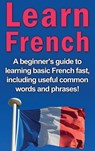 Learn French - Adrian Alfaro - 9781761032943