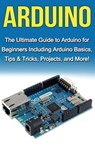 Arduino - Tim Warren - 9781761033025