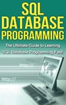 SQL Database Programming - Tim Warren - 9781761033056