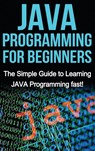 JAVA Programming for Beginners - Tim Warren - 9781761033094