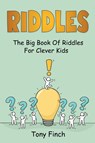 Riddles - Tony Finch - 9781761036118