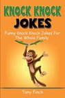 Knock Knock Jokes - Tony Finch - 9781761036262