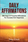 Daily Affirmations - Tony Finch - 9781761036323
