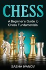 Chess - Sasha Ivanov - 9781761037375