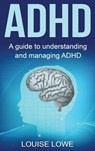 ADHD - Louise Lowe - 9781761038020