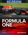 Formula One - John Smailes - 9781761065316