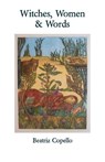 Witches, Women & Words - COPELLO,  Beatriz - 9781761092879