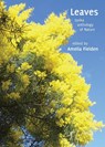 Leaves - Amelia Fielden - 9781761093982