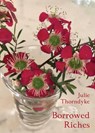 Borrowed Riches - Julie Thorndyke - 9781761094149
