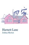 Harnett Lane - Joshua Merten - 9781761096365