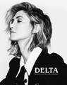 Bridge Over Troubled Dreams - Delta Goodrem - 9781761101298