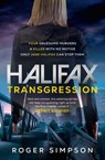 Transgression - Roger Simpson - 9781761102516