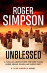 Unblessed - Roger Simpson - 9781761102608