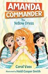 Amanda Commander - The Yellow Dress - Coral Vass - 9781761110795